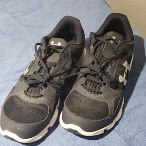 Under Armour Micro G Running shoes